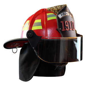 Fire-Dex Structural Helmets