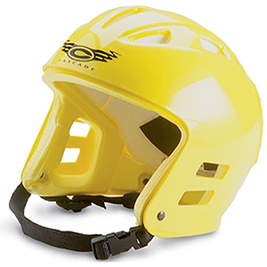Water Rescue Helmets