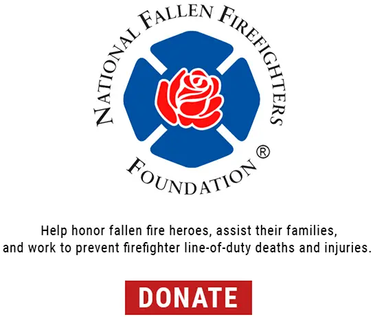 Donate to NFFF