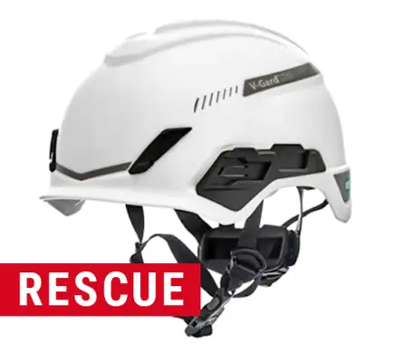 Rescue Helmets