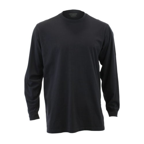 5.11 Tactical Professional L/S T-Shirt | TheFireStore