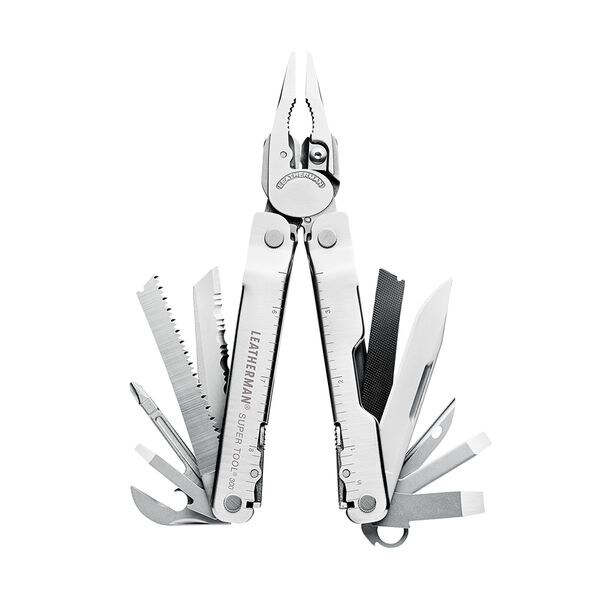 Leatherman Super Tool 300 EOD | TheFireStore