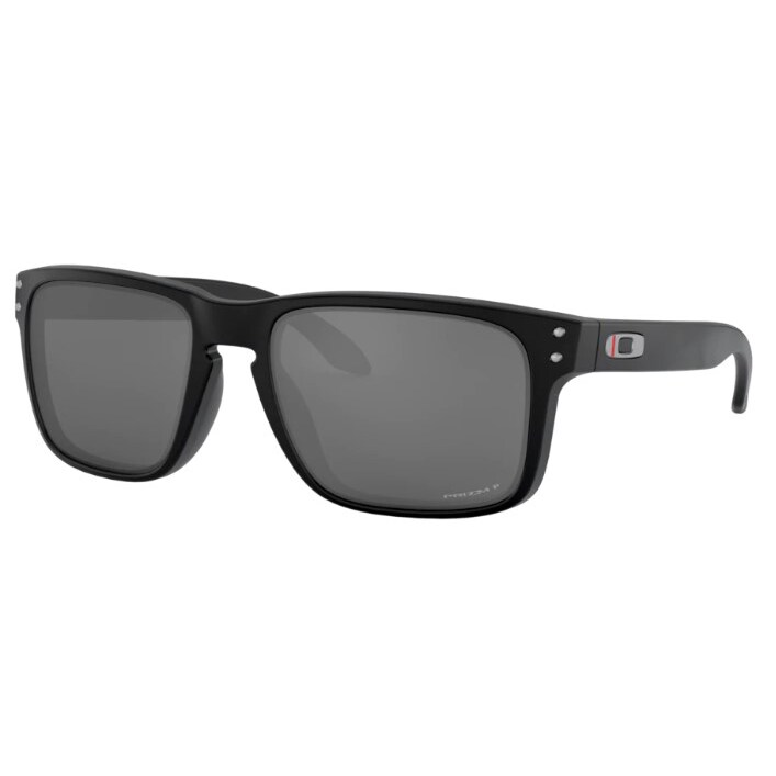 Oakley Standard Issue Holbrook Thin Red Line Collection | TheFireStore