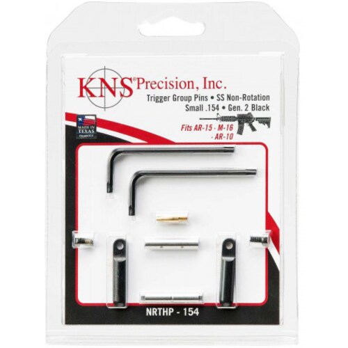 RISE Armament Anti-Walk Trigger and Hammer Pins