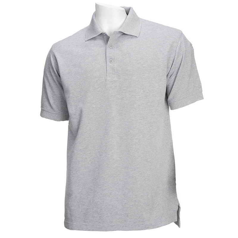 5.11 tactical professional short sleeve polo