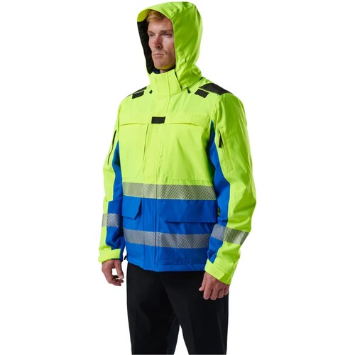 5.11 Tactical Responder Parka Hi-Vis 2.0 | TheFireStore