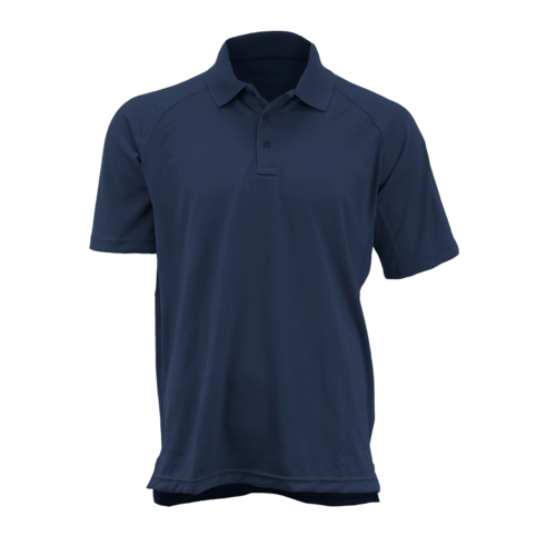 5.11 Tactical No Snag S/S Performance Polo | TheFireStore