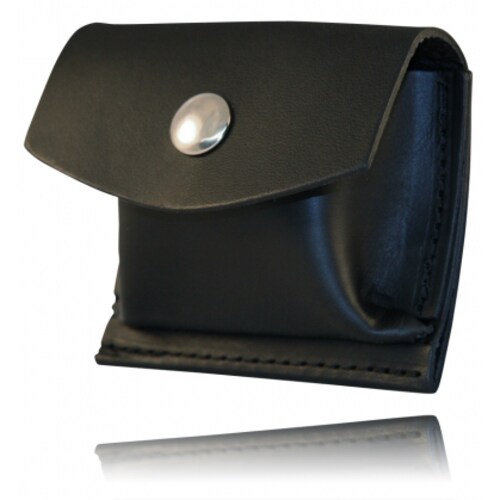 Boston Leather Deluxe Belt Keeper Combo Pack