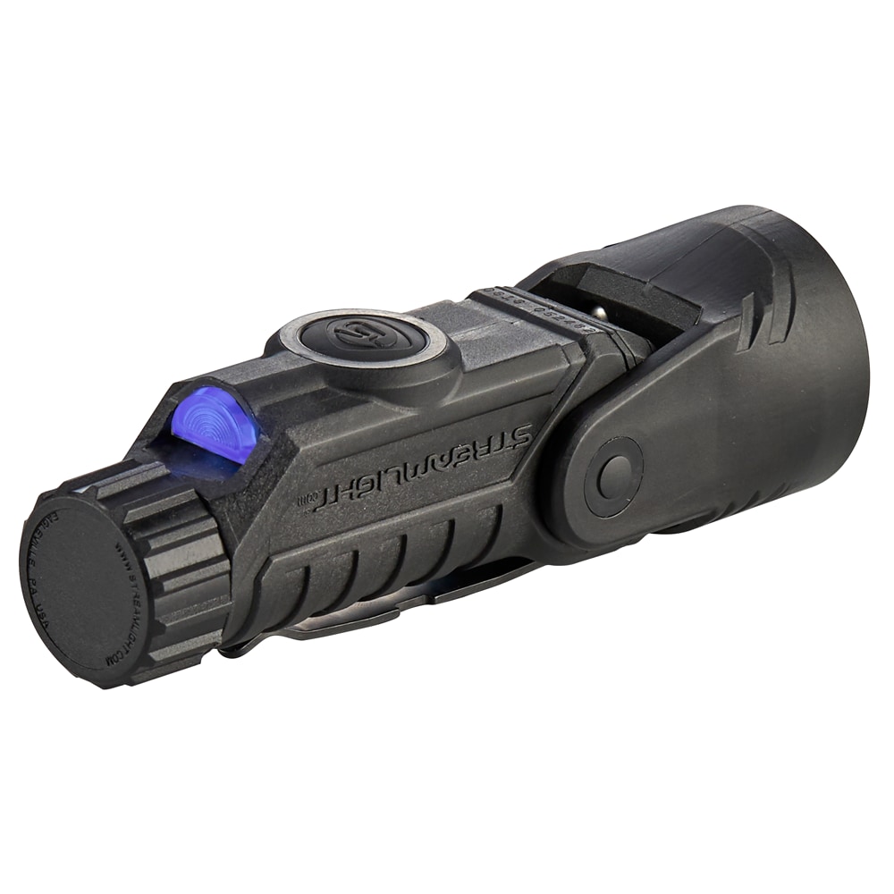 streamlight vantage 180 battery