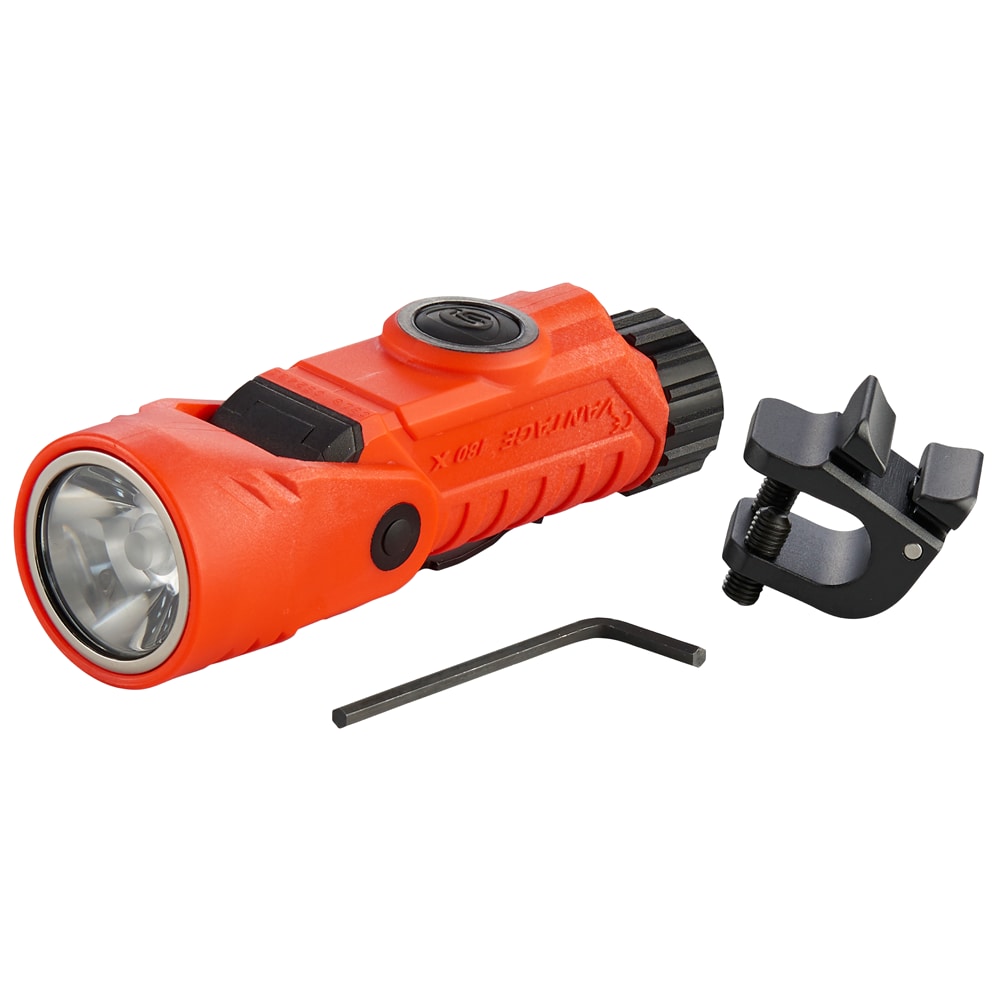 streamlight vantage 180 battery