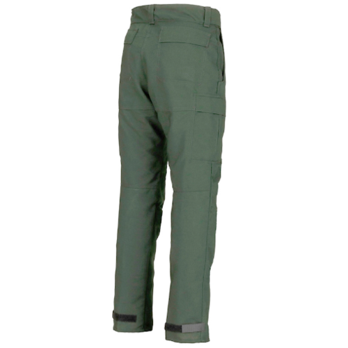 Coaxsher Tyee Wildland Vent Fire Pant, Nomex IIIA | TheFireStore