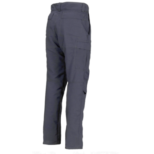 Coaxsher Tyee Dual Compliant Fire Pant, Nomex IIIA, Navy | TheFireStore