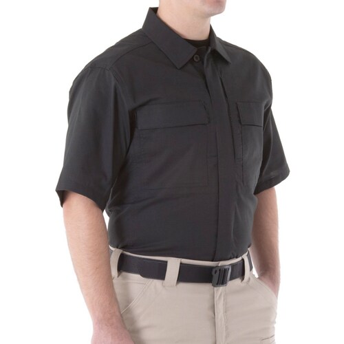 First Tactical V2 BDU Short Sleeve Shirt | TheFireStore