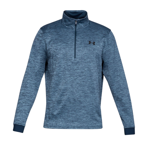 Under Armour Fleece® 1/2 Zip | TheFireStore