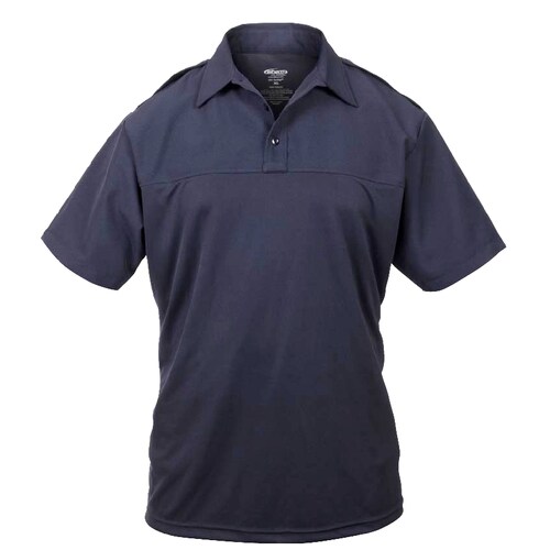 Elbeco UV1 Undervest Short Sleeve Men's Shirt | TheFireStore